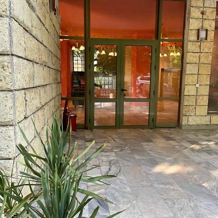 מלון לוזנטס Amadina Garden מראה חיצוני תמונה