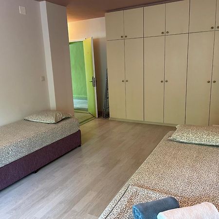 מלון לוזנטס Amadina Garden מראה חיצוני תמונה