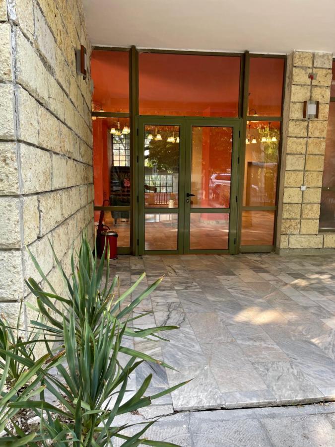 מלון לוזנטס Amadina Garden מראה חיצוני תמונה