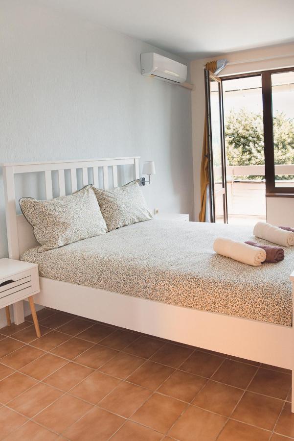 מלון לוזנטס Amadina Garden מראה חיצוני תמונה