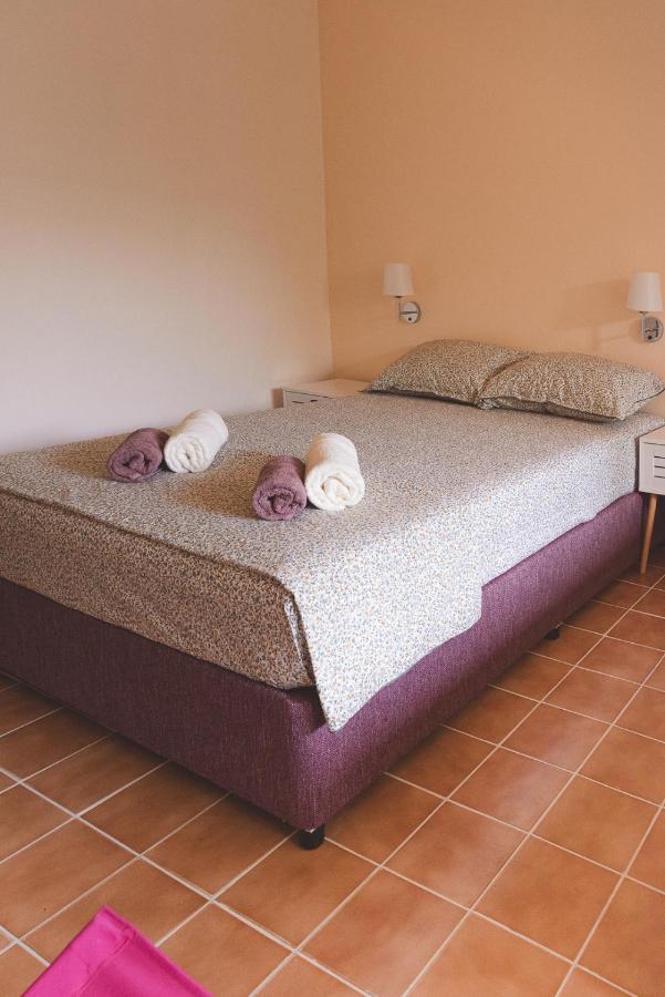 מלון לוזנטס Amadina Garden מראה חיצוני תמונה