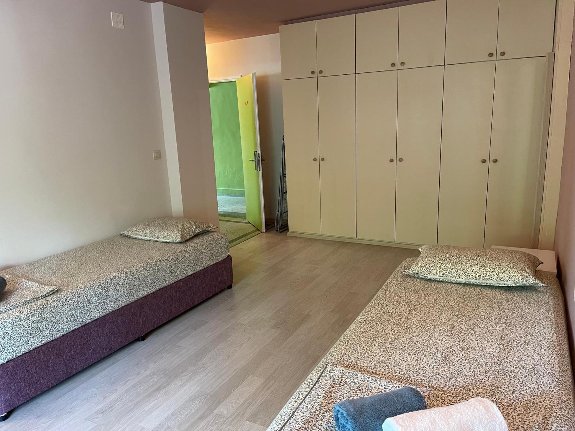מלון לוזנטס Amadina Garden מראה חיצוני תמונה