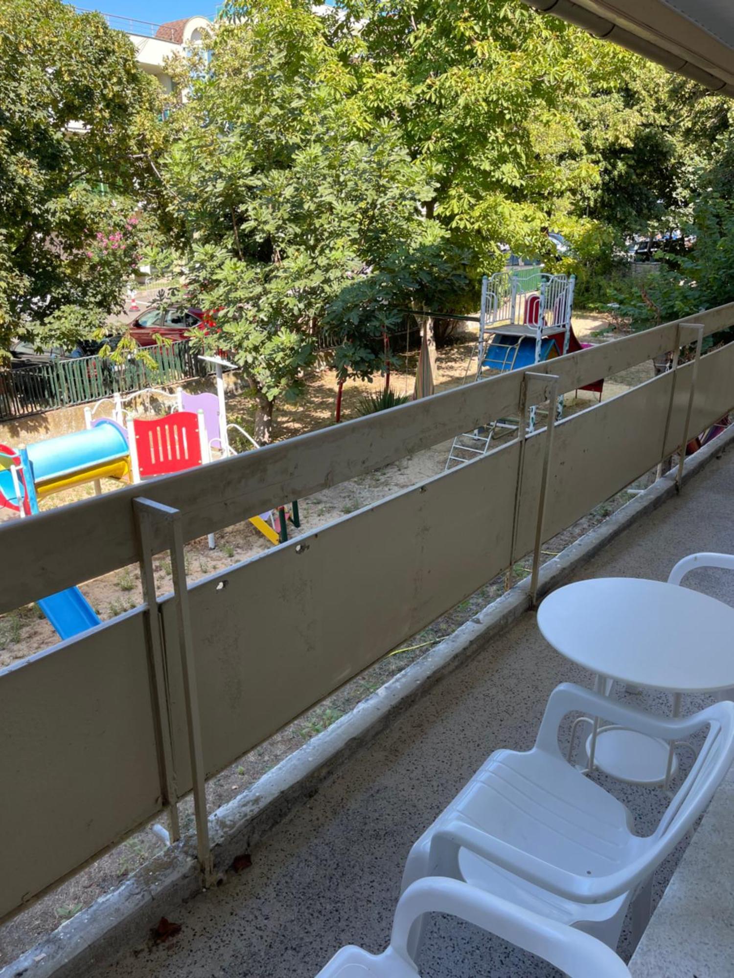 מלון לוזנטס Amadina Garden מראה חיצוני תמונה